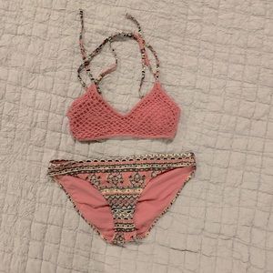 Crochet Bikini